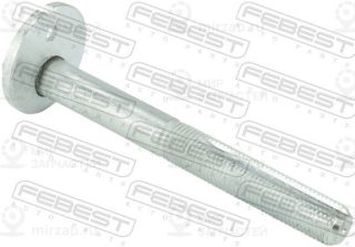 Запчасть FEBEST 0229007