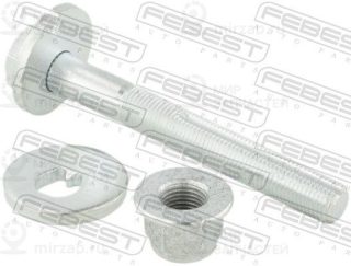Запчасть FEBEST 0229017KIT