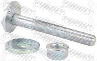 Запчасть FEBEST 0229019KIT