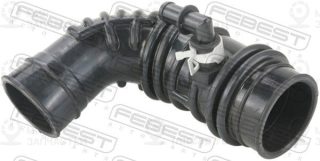 Шланг, система подачи воздуха FEBEST 02450001