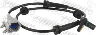 Запчасть FEBEST 02606009