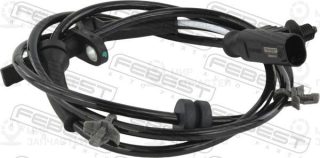 Запчасть FEBEST 02606015