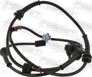 Запчасть FEBEST 02606016