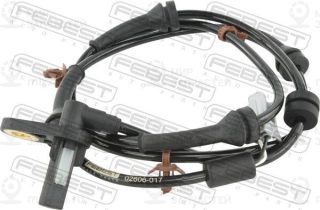 Запчасть FEBEST 02606017