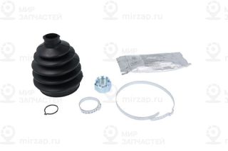 Комплект пыльника приводного вала METELLI 130009