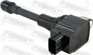 Запчасть FEBEST 02640002