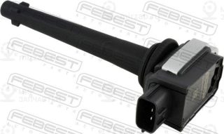 Запчасть FEBEST 02640004