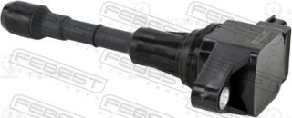 Запчасть FEBEST 02640008