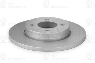 Запчасть METELLI 230186C
