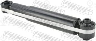 Запчасть FEBEST 02650920R