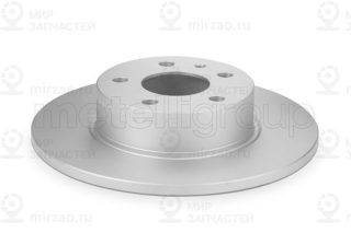 Запчасть METELLI 230368C