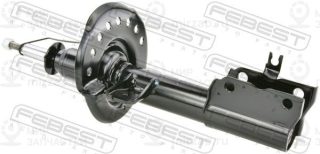 Запчасть FEBEST 02660801FR