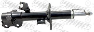 Амортизатор FEBEST 02666609FR
