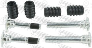 Запчасть FEBEST 0274P12FKIT