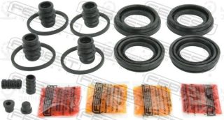Запчасть FEBEST 0275A32F