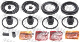 Запчасть FEBEST 0275A33F