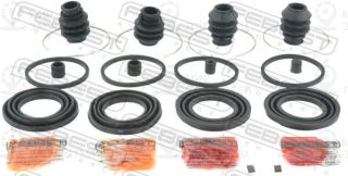Запчасть FEBEST 0275E25F
