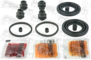 Запчасть FEBEST 0275E52R