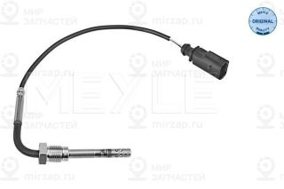 Датчик, температура выхлопных газов MEYLE 1148000213
