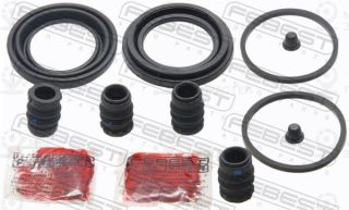 Запчасть FEBEST 0275J31F