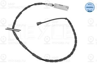 Датчик износа тормозных колодок MEYLE 3145270012