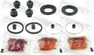 Запчасть FEBEST 0275J31R