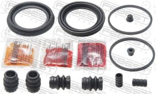 Запчасть FEBEST 0275L31F