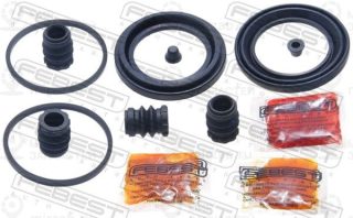 Запчасть FEBEST 0275N16F