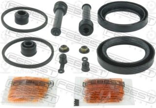 Запчасть FEBEST 0275P10F