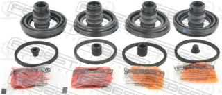 Запчасть FEBEST 0275R52F