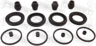 Ремкомплект тормозного суппорта FEBEST 0275T30F