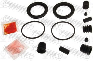 Запчасть FEBEST 0275Y60F