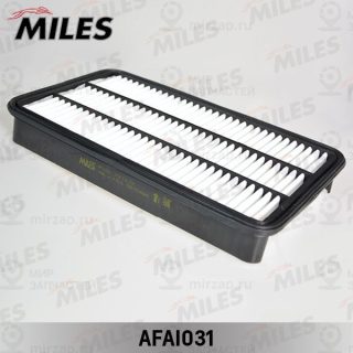 Фильтр воздушный MILES AFAI031