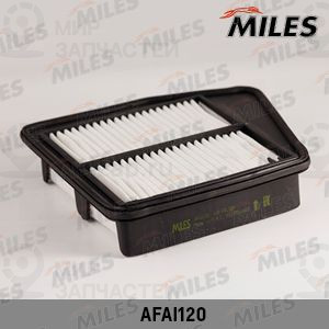 Фильтр воздушный MILES AFAI120