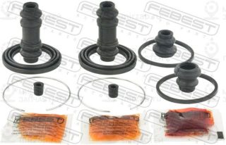 Запчасть FEBEST 0275Y60R