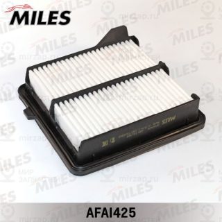 Фильтр воздушный MILES AFAI425
