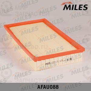 Фильтр воздушный MILES AFAU088