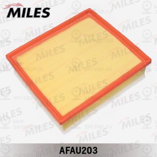 Фильтр воздушный MILES AFAU203