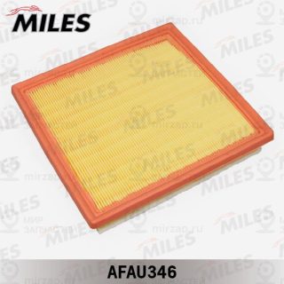 Фильтр воздушный MILES AFAU346