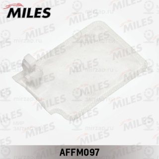 Фильтр, подъема топлива MILES AFFM097