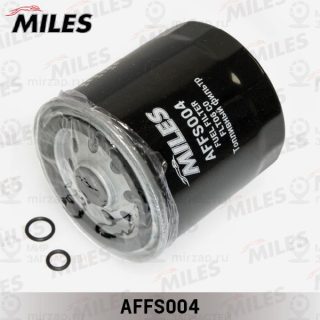 Запчасть MILES AFFS004