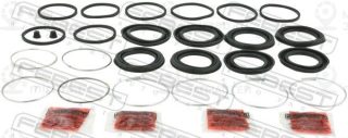 Запчасть FEBEST 0275Y62F