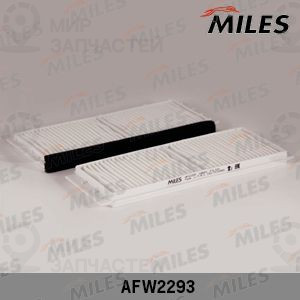 Запчасть MILES AFW2293