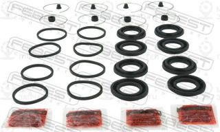 Ремкомплект тормозного суппорта FEBEST 0275Z34F