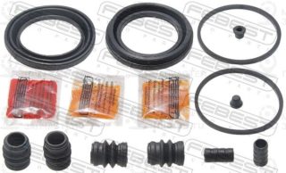 Запчасть FEBEST 0275Z50F