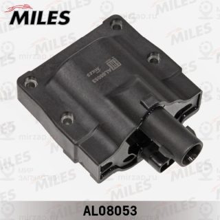 Катушка зажигания MILES AL08053
