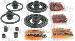 Ремкомплект тормозного суппорта FEBEST 0275Z51F