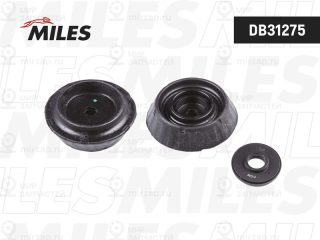 Ремкомплект опоры стойки амортизатора MILES DB31275