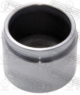 Поршень корпуса тормозного суппорта FEBEST 0276J10F