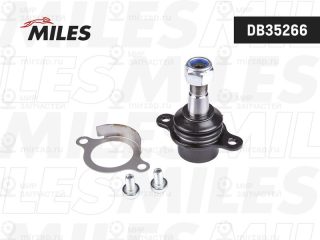 Шарнир независимой подвески / поворотного рычага MILES DB35266